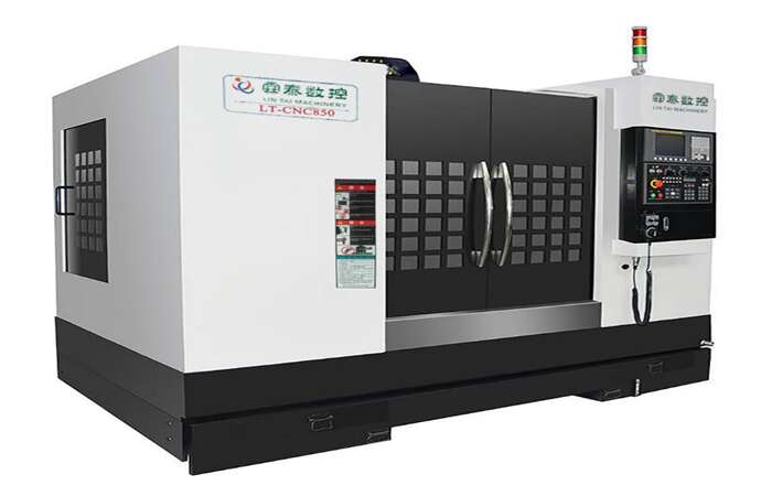 合山市回收立式加工中心